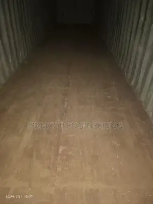 Dry Shipping Containers for Storage-40ft and 20ft