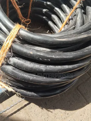 Pure Copper Armoured 25mm 4 Core