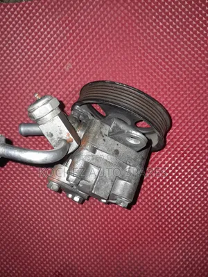 Power Steering Pump for Nissan Murano