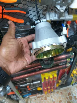 Clutch Housing for Brush Cutter