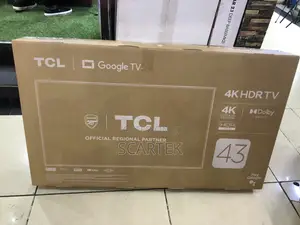 TCL 43” P635