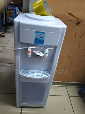 *Hot +Normal Water Dispenser*