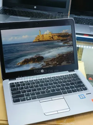 Laptop HP EliteBook 820 G3 8GB Intel Core I7 SSD 256GB
