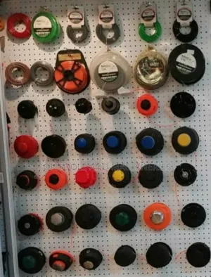 Affordable Brush Cutter Trimmer Line Head