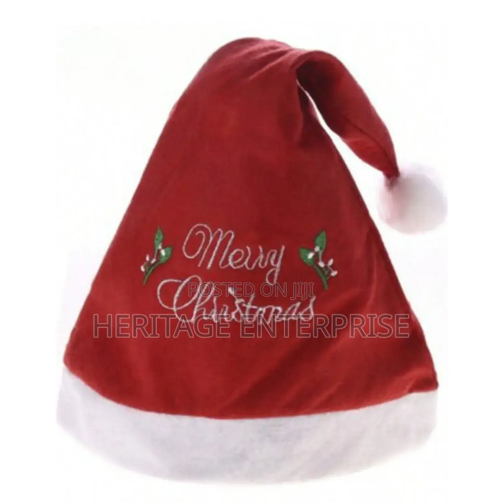 Christmas Hat