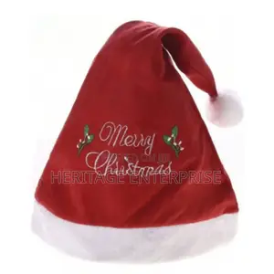 Christmas Hat