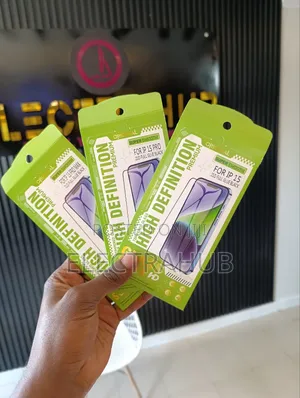 iPhone 15,15 Pro,15 Pro Max Protector New Sealed in a Shop