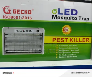 Led Mosquito Trap 2 W