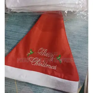 Christmas Hat