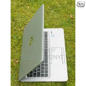 New Laptop HP EliteBook 840 G3 16GB Intel Core I5 SSD 256GB
