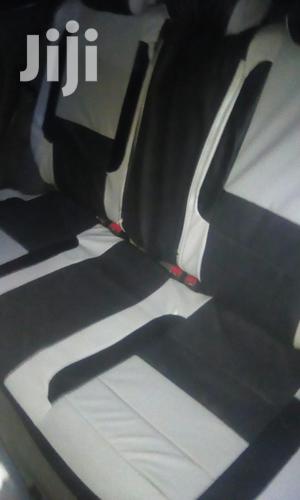 Seat Covers