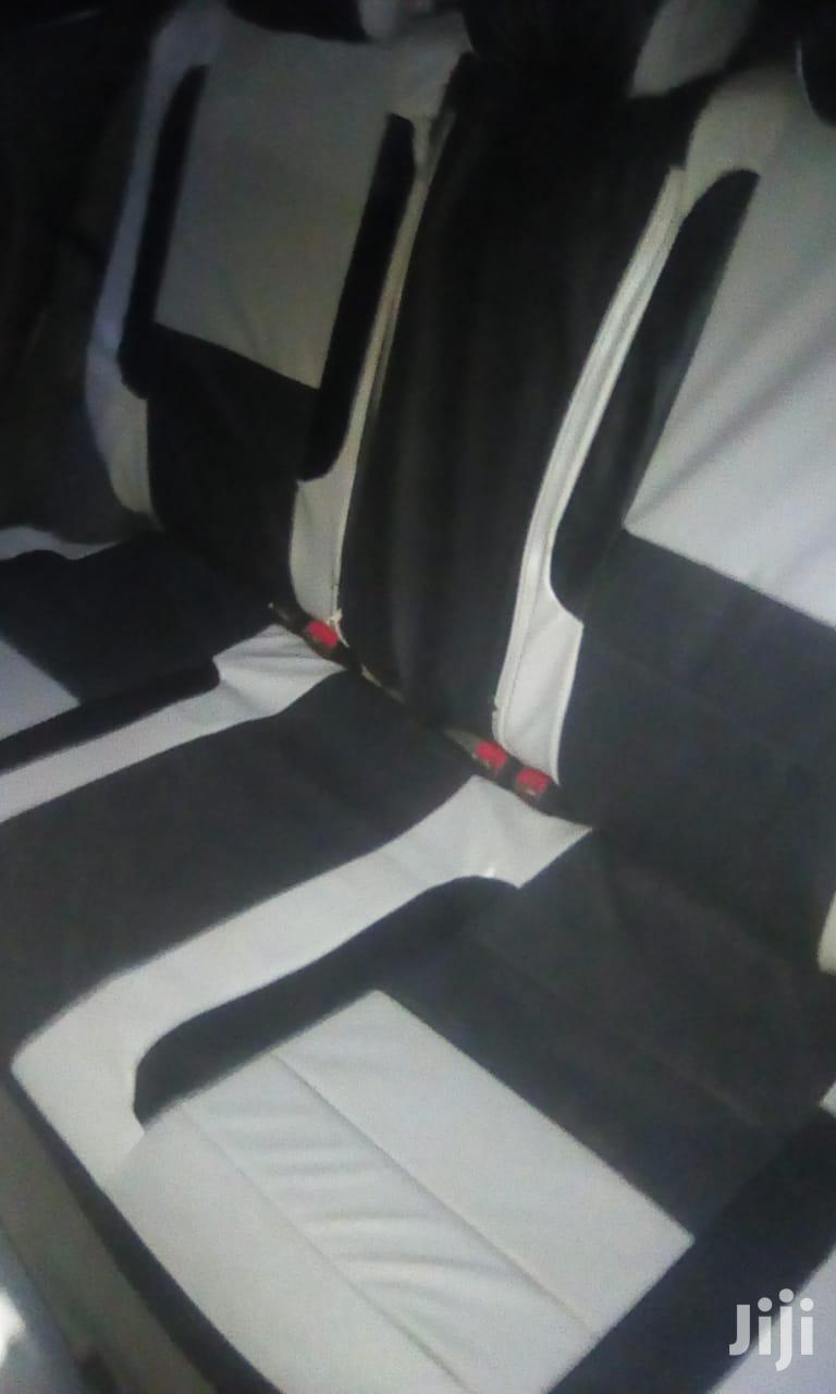 Seat Covers