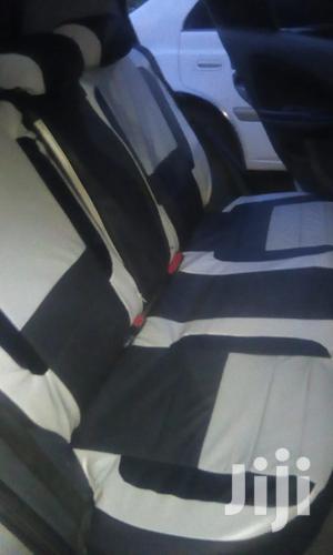 Seat Covers