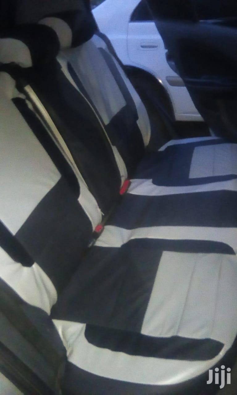 Seat Covers