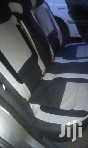 Seat Covers