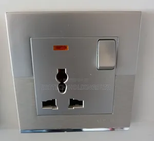 Executive Single Sockets Kt6