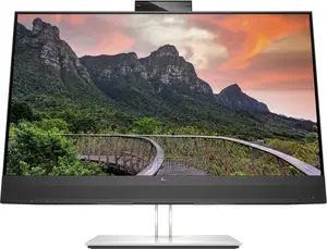 HP E27m G4 27" QHD USB-C Conferencing Monitor