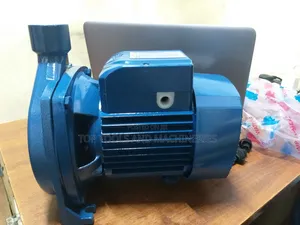 Pedrollo Italy 1hp Electric Booster Pump 35 MTRS Head