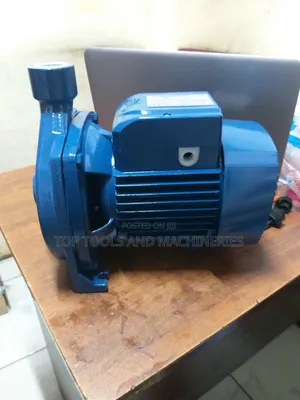 Pedrollo 1hp 35 MTRS Centrifugal Electric Booster Pump