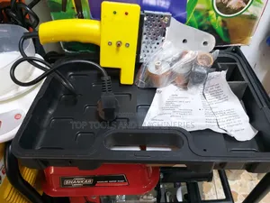 Best Quality PPR Welding Machine