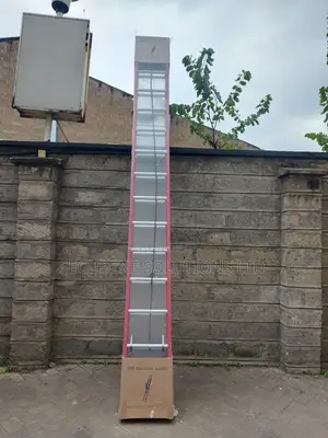 2 by 14trends Fibreglass Double Extension Ladders