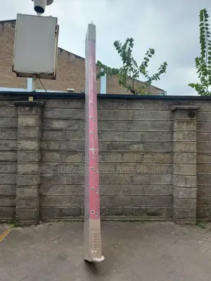 2 by 14trends Fibreglass Double Extension Ladders