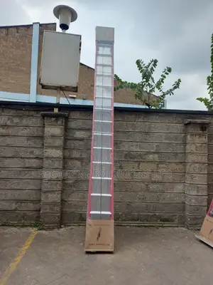 2 by 16trends Fibreglass Double Extension Ladders
