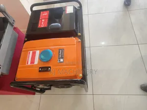 Aico Japan 7kva Diesel Generator.