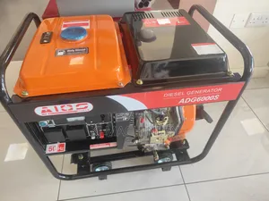 Aico Japan Power Generator 7.5kva Heavy Duty.
