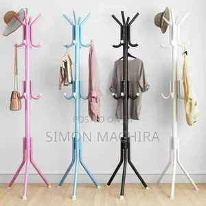 Coat Hanger/ Office Coat Hanger and Stand