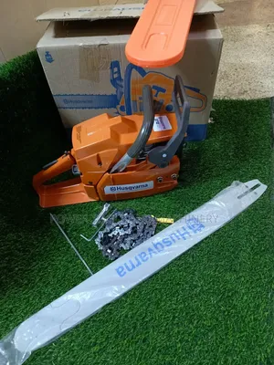 Brazil Original Husqvarna 272xp Powersaw