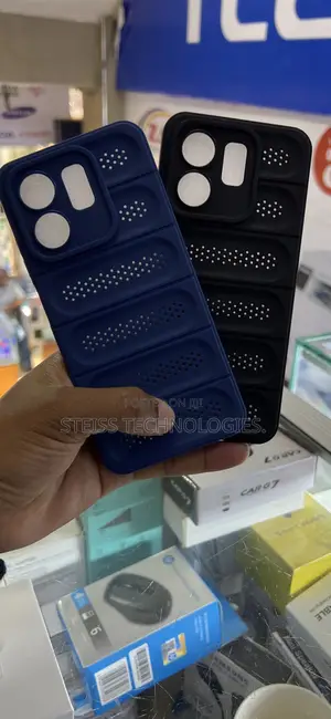 Infinix Hot 50i Phone Cases