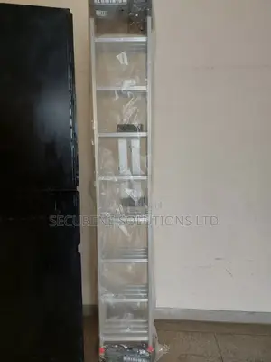 4by8/32ft/9.8m Aluminium Multipurpose Ladders