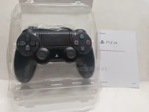 Ps4 Sony Wireless Controller