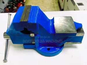 Bench Vice 100MM