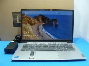 New Laptop Lenovo IdeaPad 1 4GB Intel Core I3 SSD 256GB