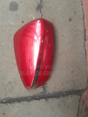 Mazda Cx5 Side Mirror Covers