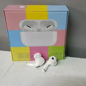 Sports Earphones,Air Pro 3 TWS Bluetooth Wireless Earphones