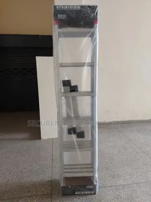 4by6/24ft/7meters Aluminium Multipurpose Ladders