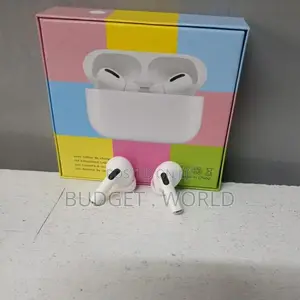  TWS Pro3 Original in Ear Wireless Sport Headset Earphones