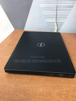 Laptop Dell Latitude 5490 16GB Intel Core I5 HDD 500GB