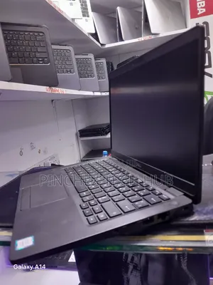 Laptop Dell Latitude 5300 8GB Intel Core I5 SSD 256GB