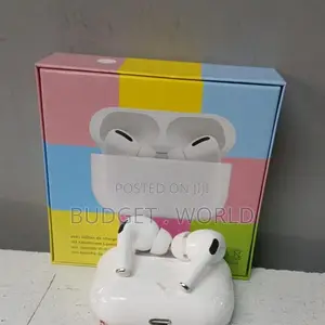 Wireless Bluetooth Earphone Air Pro3 TWS Earpods Earphones