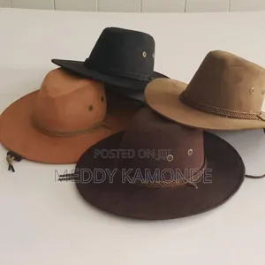 Cowboy/Cowgirl Hats