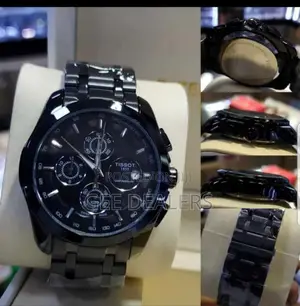 Tissot Watch, Tissot Wrist Watch ,Men Watches