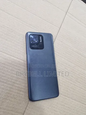 Xiaomi Redmi 10C 128 GB Gray