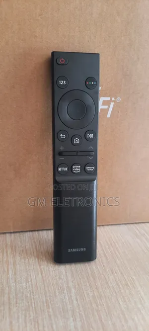Samsung Premium Quality Remote for Smart HDTV S.