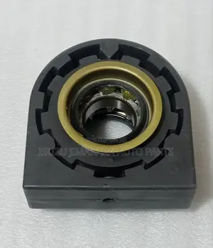 ISUXU NQR Center Rubber