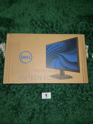 Dell SE2722H 27 Inch (68.58 Cm) LED Backlit Monitor FHD
