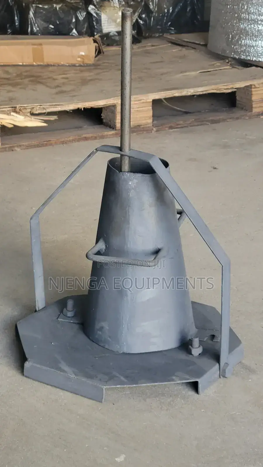 Slump Cone